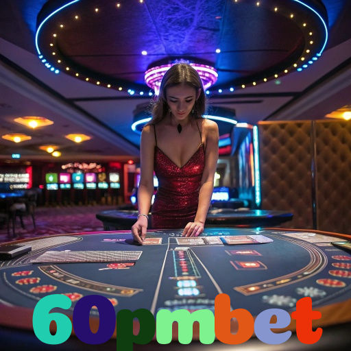 A Magia dos Jogos de Fantasia na 60pmbet