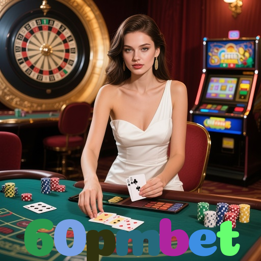 A Magia dos Jogos de Fantasia na 60pmbet