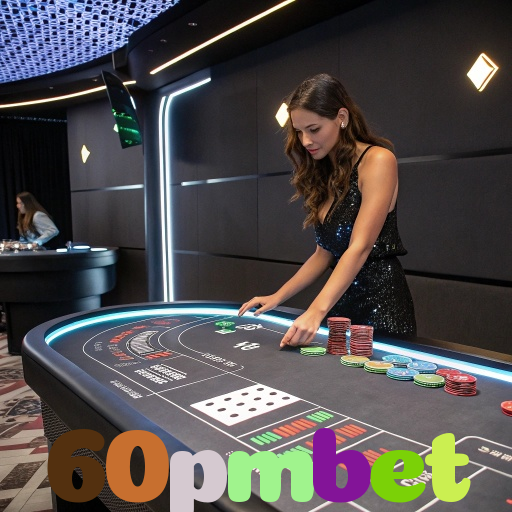 A Magia dos Jogos de Fantasia na 60pmbet