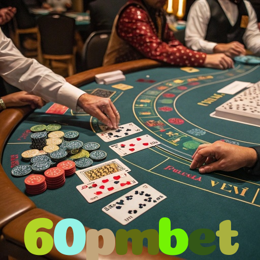 A Magia dos Jogos de Fantasia na 60pmbet