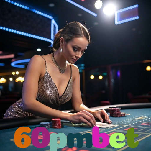 A Magia dos Jogos de Fantasia na 60pmbet