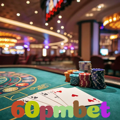 A Magia dos Jogos de Fantasia na 60pmbet
