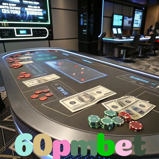 A Magia dos Jogos de Fantasia na 60pmbet