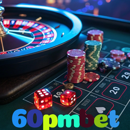 A Magia dos Jogos de Fantasia na 60pmbet