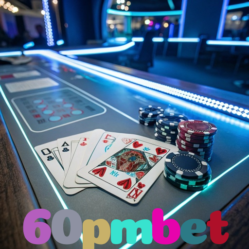 A Magia dos Jogos de Fantasia na 60pmbet