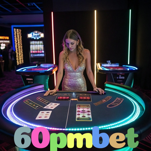 A Magia dos Jogos de Fantasia na 60pmbet
