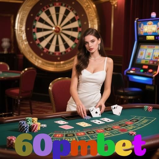 A Magia dos Jogos de Fantasia na 60pmbet