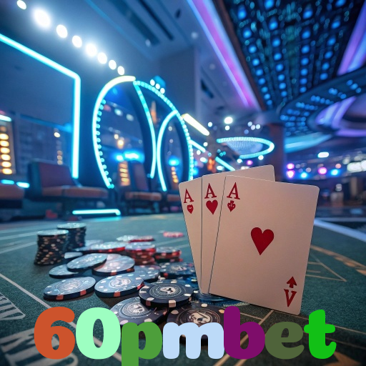 A Magia dos Jogos de Fantasia na 60pmbet