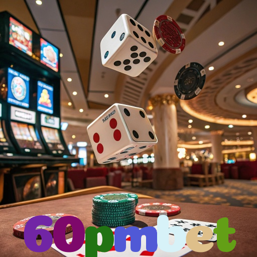 A Magia dos Jogos de Fantasia na 60pmbet