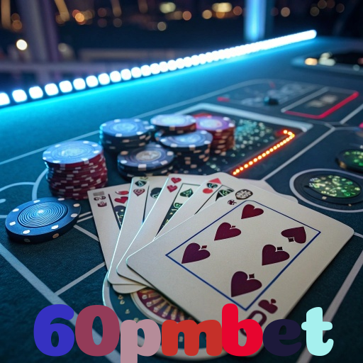A Magia dos Jogos de Fantasia na 60pmbet