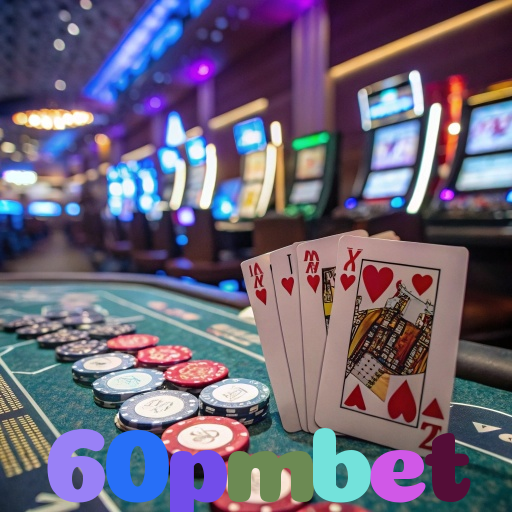 A Magia dos Jogos de Fantasia na 60pmbet