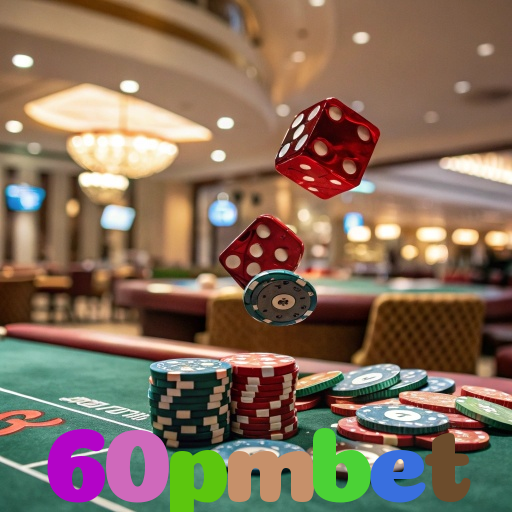 A Magia dos Jogos de Fantasia na 60pmbet