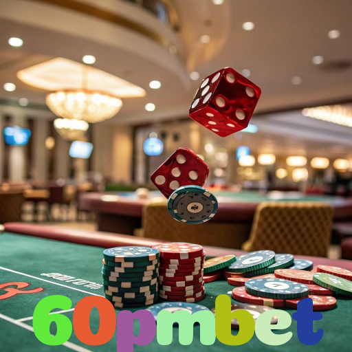 A Magia dos Jogos de Fantasia na 60pmbet