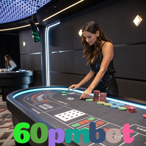 A Magia dos Jogos de Fantasia na 60pmbet