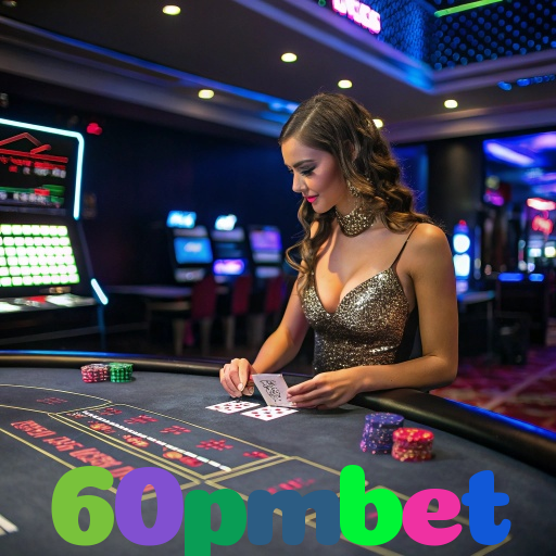 A Magia dos Jogos de Fantasia na 60pmbet