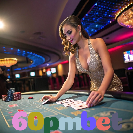 A Magia dos Jogos de Fantasia na 60pmbet