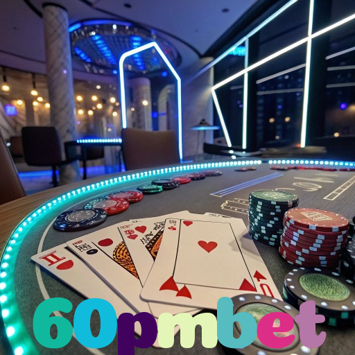 A Magia dos Jogos de Fantasia na 60pmbet