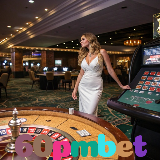 A Magia dos Jogos de Fantasia na 60pmbet