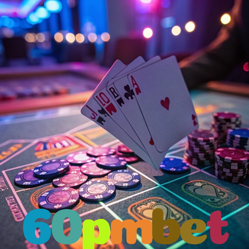 A Magia dos Jogos de Fantasia na 60pmbet