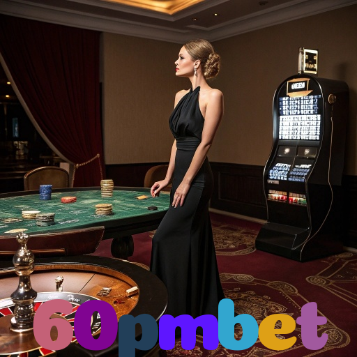 A Magia dos Jogos de Fantasia na 60pmbet