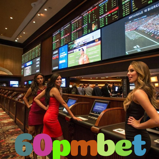 A Magia dos Jogos de Fantasia na 60pmbet
