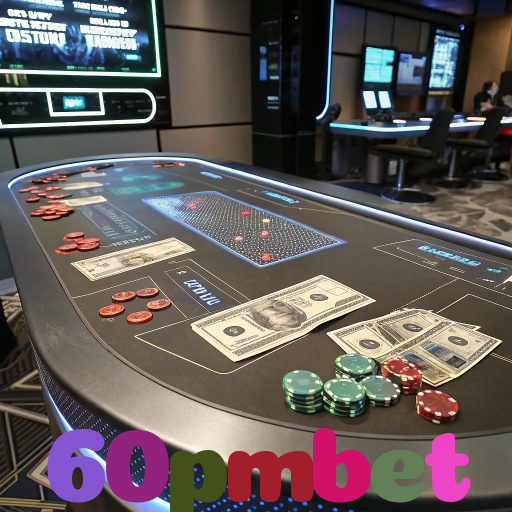 A Magia dos Jogos de Fantasia na 60pmbet