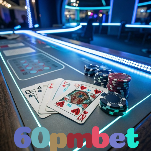 A Magia dos Jogos de Fantasia na 60pmbet