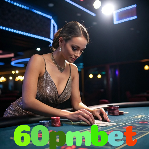 A Magia dos Jogos de Fantasia na 60pmbet