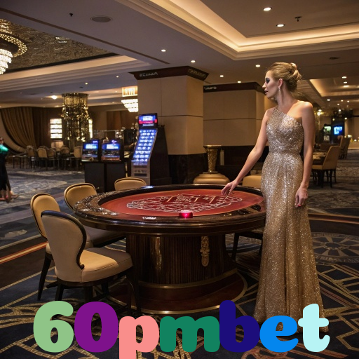 A Magia dos Jogos de Fantasia na 60pmbet