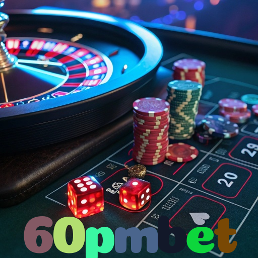 A Magia dos Jogos de Fantasia na 60pmbet