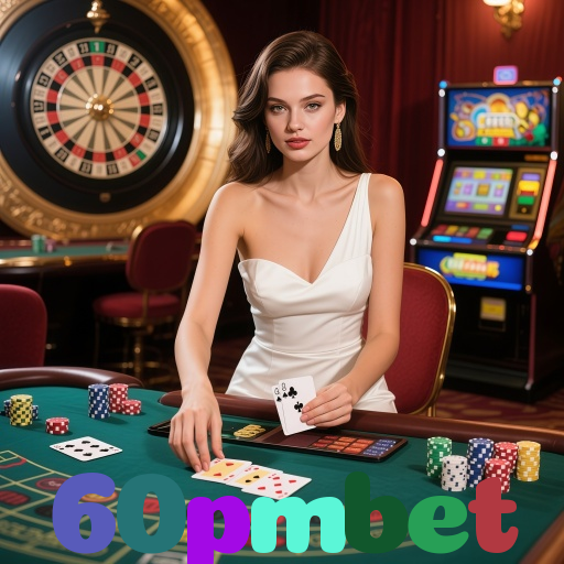 A Magia dos Jogos de Fantasia na 60pmbet