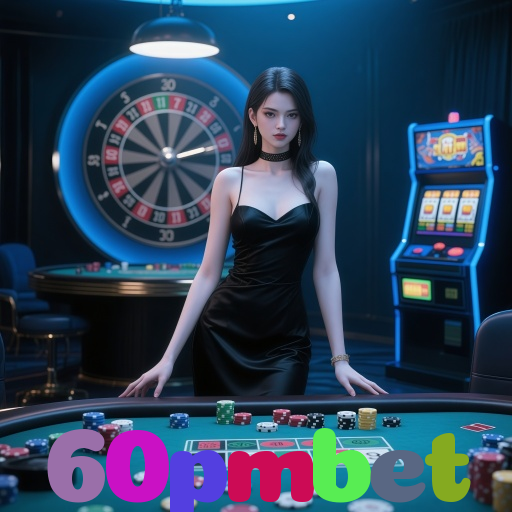 A Magia dos Jogos de Fantasia na 60pmbet