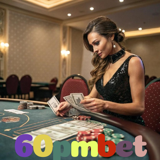 A Magia dos Jogos de Fantasia na 60pmbet