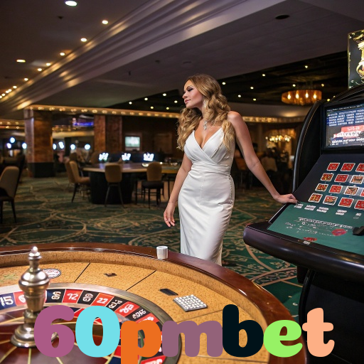 A Magia dos Jogos de Fantasia na 60pmbet