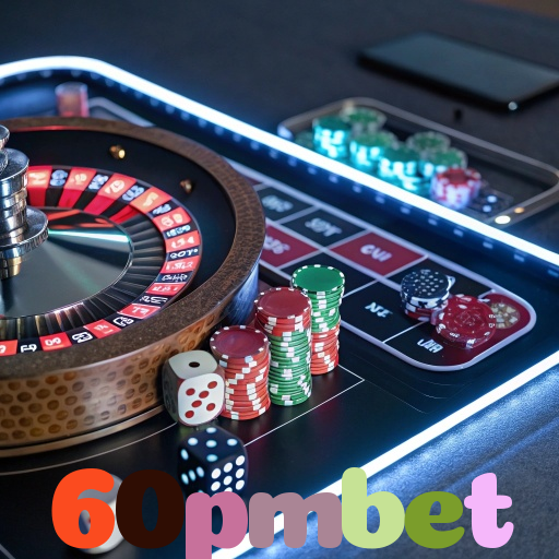 A Magia dos Jogos de Fantasia na 60pmbet