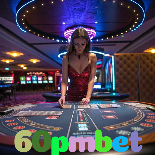 A Magia dos Jogos de Fantasia na 60pmbet