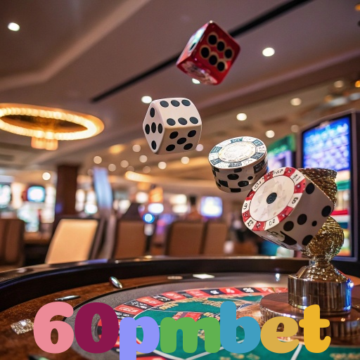 A Magia dos Jogos de Fantasia na 60pmbet
