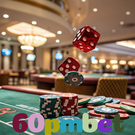 A Magia dos Jogos de Fantasia na 60pmbet
