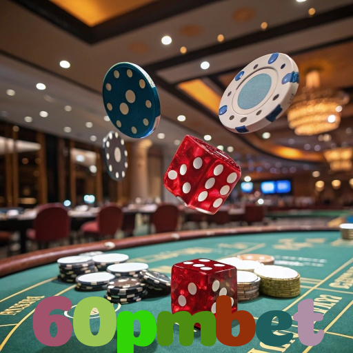 A Magia dos Jogos de Fantasia na 60pmbet