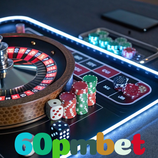 A Magia dos Jogos de Fantasia na 60pmbet