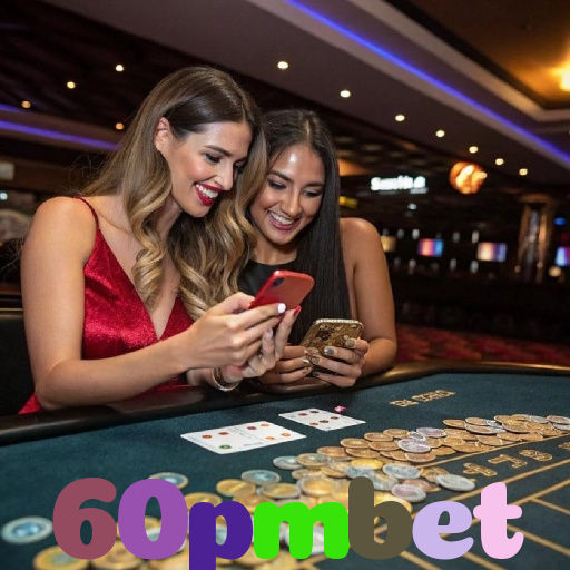 A Magia dos Jogos de Fantasia na 60pmbet