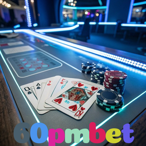 A Magia dos Jogos de Fantasia na 60pmbet