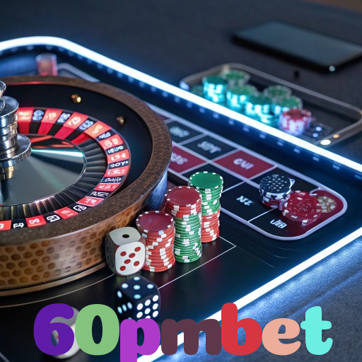 A Magia dos Jogos de Fantasia na 60pmbet