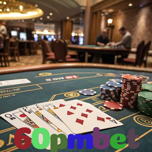 A Magia dos Jogos de Fantasia na 60pmbet