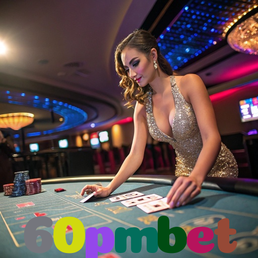 A Magia dos Jogos de Fantasia na 60pmbet