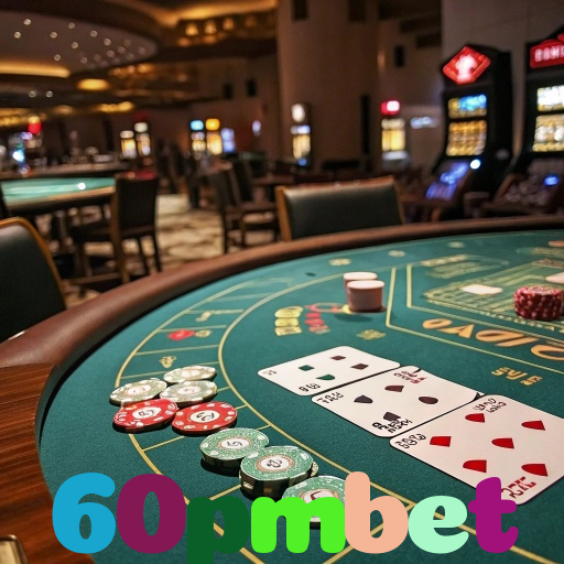 A Magia dos Jogos de Fantasia na 60pmbet