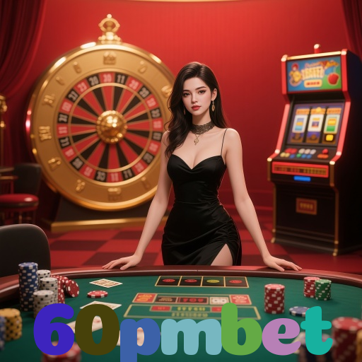 A Magia dos Jogos de Fantasia na 60pmbet