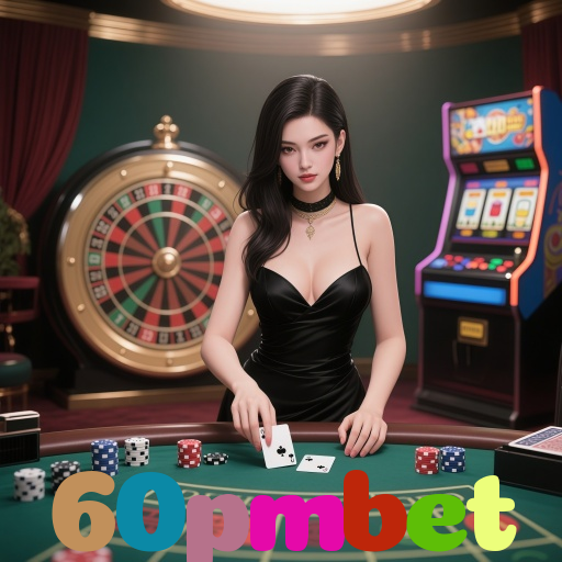 A Magia dos Jogos de Fantasia na 60pmbet