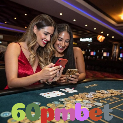 A Magia dos Jogos de Fantasia na 60pmbet