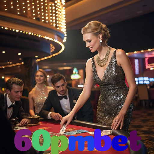 A Magia dos Jogos de Fantasia na 60pmbet